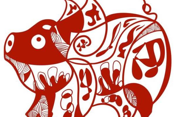 属猪兔子的命理解析:和谐与柔韧的象征 属猪兔子的命理解析:和谐与柔韧的象征