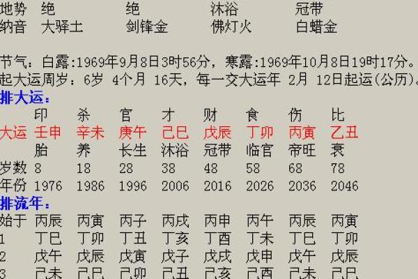 探索1987年阳历出生者的命运与运势分析 探索1987年阳历出生者的命运与运势分析