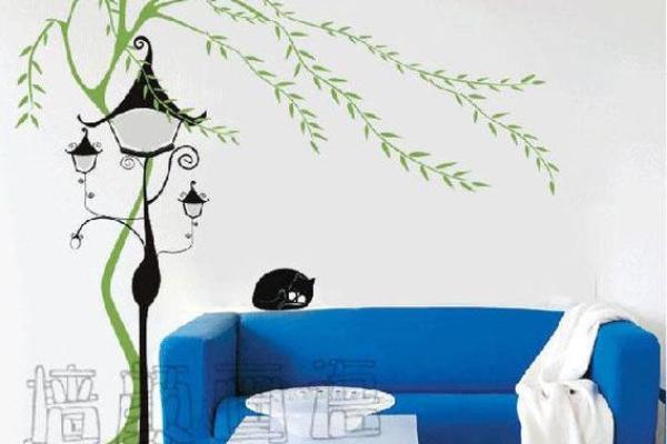 水命者的壁画选择:让家居环境更和谐美丽 水命者的壁画选择:让家居环境更和谐美丽