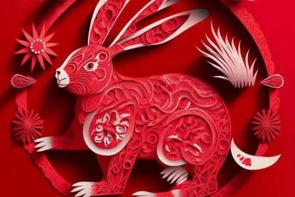 65年兔子命运:揭示兔年的好运与挑战! 65年兔子命运:揭示兔年的好运与挑战!