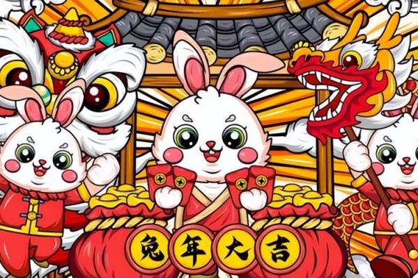 2023年兔年,癸卯命与土的深度探讨:如何迎接更好的未来 2023年兔年,癸卯命与土的深度探讨:如何迎接更好的未来