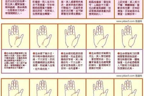 如何通过面相和手相看出你属于什么命? 如何通过面相和手相看出你属于什么命?
