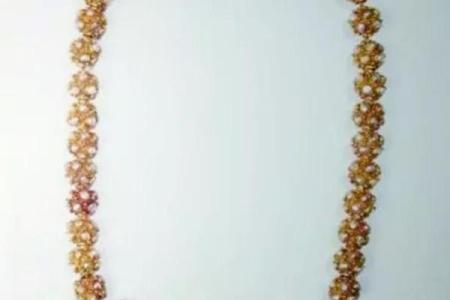 女命缺水如何选择首饰，助运又美丽的秘诀