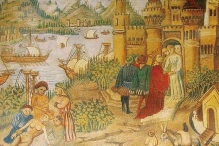 1933年：神秘的命理与历史交汇的一年