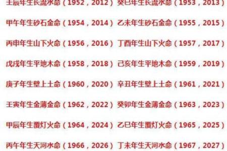 2015年金命人：解析他们的命理缺失与提升人生的秘钥