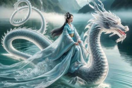 水龙命人适合佩戴哪些首饰？揭开好运之谜！