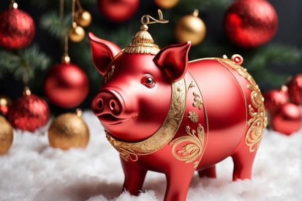 28岁生肖猪的命运解析:探索人生的转折与机会 28岁生肖猪的命运解析:探索人生的转折与机会