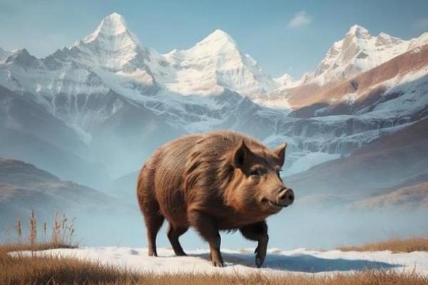 28岁生肖猪的命运解析:探索人生的转折与机会 28岁生肖猪的命运解析:探索人生的转折与机会