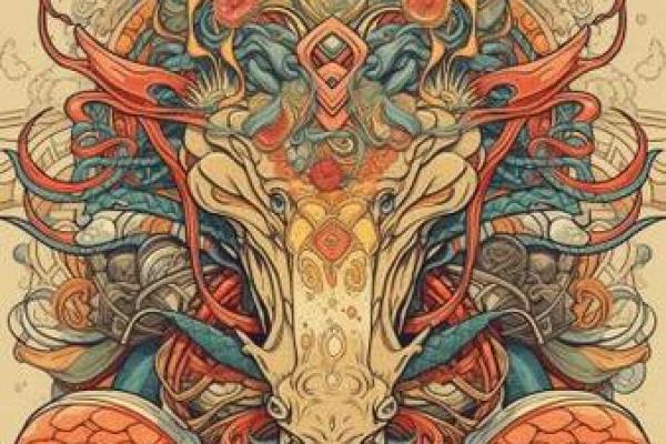 2023年龙年运势解析:如何把握机会,顺势而为! 2023年龙年运势解析:如何把握机会,顺势而为!