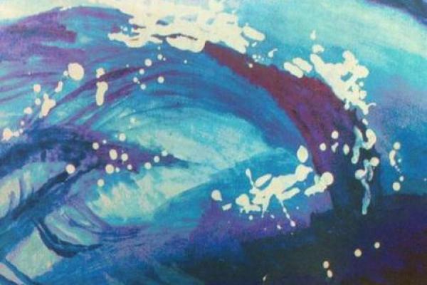 山下火猴命与颜色的和谐之道:如何选择你的幸运色彩 山下火猴命与颜色的和谐之道:如何选择你的幸运色彩