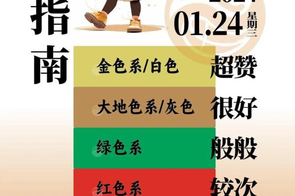 属猪命理与颜色:助运吉祥的色彩选择指南 属猪命理与颜色:助运吉祥的色彩选择指南