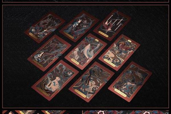 如何通过命卦判断个人命运与性格的奥秘 如何通过命卦判断个人命运与性格的奥秘