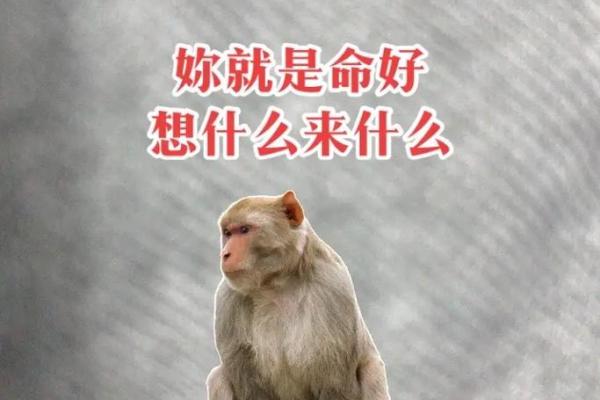 1980年出生的属猴人与命运的精彩故事 1980年出生的属猴人与命运的精彩故事