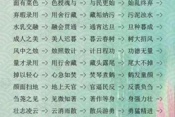 木棍命字,解读生活智慧与成语的哲理之美 木棍命字,解读生活智慧与成语的哲理之美