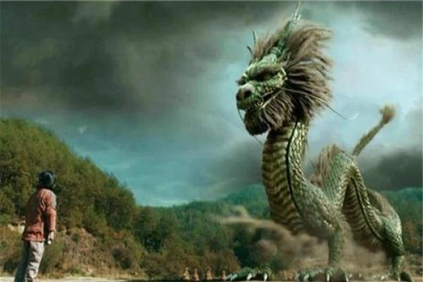 看到龙的人是什么命?揭示神秘命运的真相! 看到龙的人是什么命?揭示神秘命运的真相!