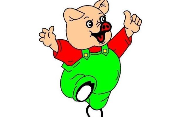 属猪小孩的命运与性格解析,助你更好理解他们的人生旅程 属猪小孩的命运与性格解析,助你更好理解他们的人生旅程