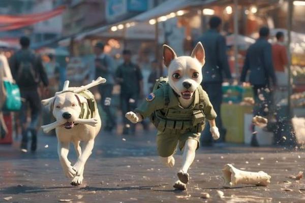 属狗白天出生的人生运势解析:善良忠诚,光芒四射! 属狗白天出生的人生运势解析:善良忠诚,光芒四射!