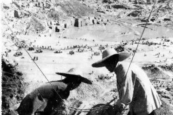 1935年命运的变迁:岁月的见证与人生的启示 1935年命运的变迁:岁月的见证与人生的启示