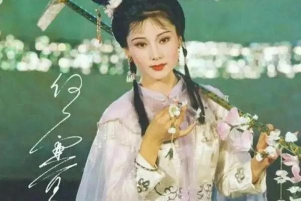 林黛玉的命运悲歌:一位灵魂的哀悼与思考 林黛玉的命运悲歌:一位灵魂的哀悼与思考