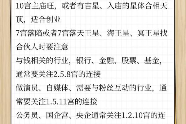 你的命格与能量号:如何选择最适合自己的能量号码 你的命格与能量号:如何选择最适合自己的能量号码