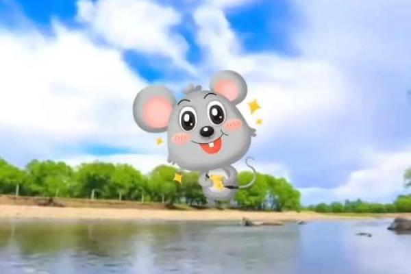 2008年属鼠:揭秘你的命运与性格特征 2008年属鼠:揭秘你的命运与性格特征