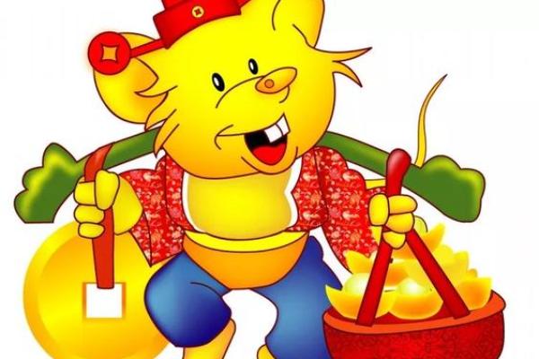 1984年出生的鼠命人:如何在生活与职场中发光发热 1984年出生的鼠命人:如何在生活与职场中发光发热