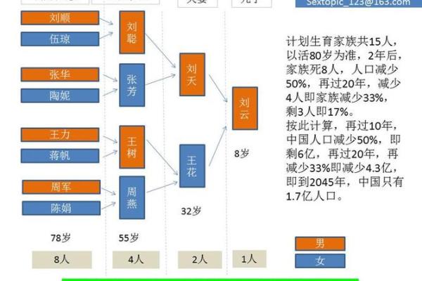 探究无后代人生的命理:没有后代究竟意味着什么? 探究无后代人生的命理:没有后代究竟意味着什么?
