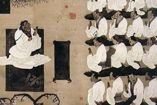 1983年命卦解析:探寻命运之道的奇妙旅程 1983年命卦解析:探寻命运之道的奇妙旅程