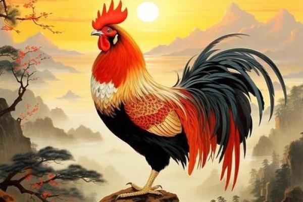 属鸡命不好?探究中国传统文化中的属鸡命运与命理观念 属鸡命不好?探究中国传统文化中的属鸡命运与命理观念