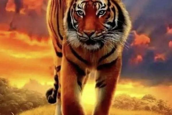 2023年虎年命运解析:揭示虎年出生人的特点与运势 2023年虎年命运解析:揭示虎年出生人的特点与运势