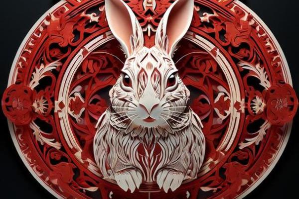 2023兔宝宝的命理解析:揭开兔年宝宝命运的神秘面纱 2023兔宝宝的命理解析:揭开兔年宝宝命运的神秘面纱