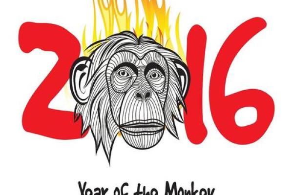 农历2016年,火猴年是什么命?解密猴年的命运与特点! 农历2016年,火猴年是什么命?解密猴年的命运与特点!