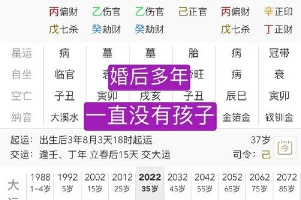 土多木命解析:如何成为五行之中的幸运之儿? 土多木命解析:如何成为五行之中的幸运之儿?