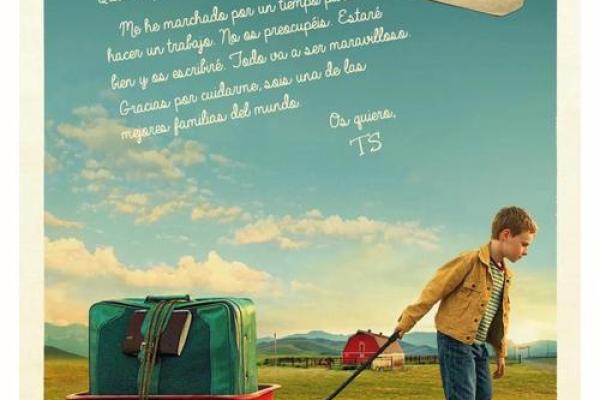 1957年:星空下的奇幻冒险与人心的探索 1957年:星空下的奇幻冒险与人心的探索