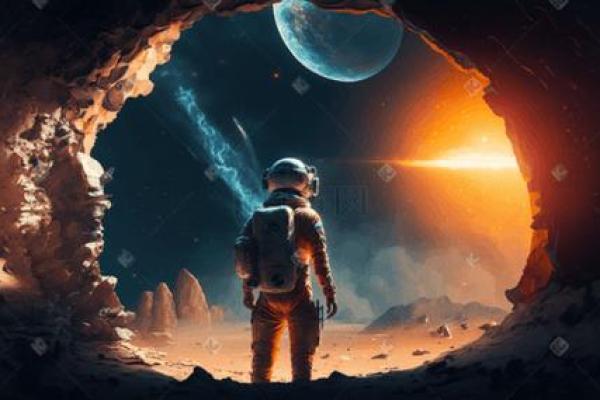 1957年:星空下的奇幻冒险与人心的探索 1957年:星空下的奇幻冒险与人心的探索