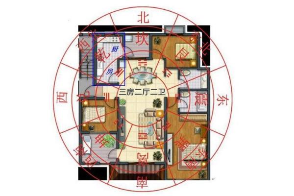 金命人士养鱼的最佳位置与风水布局解析 金命人士养鱼的最佳位置与风水布局解析