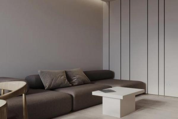 水命人士客厅色彩选择指南:营造和谐与幸福的空间 水命人士客厅色彩选择指南:营造和谐与幸福的空间