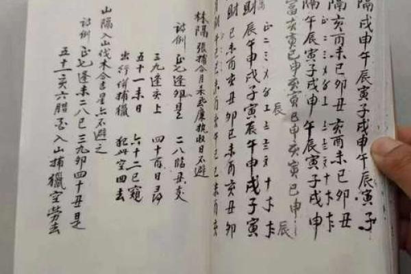 19719年9月7日命理解析:天干地支下的命运之旅 19719年9月7日命理解析:天干地支下的命运之旅