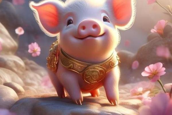 探索十一月出生属猪之人的命运与性格特征 探索十一月出生属猪之人的命运与性格特征