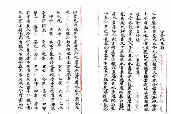 揭秘己未仙命:深度解析安葬法的文化与意义 揭秘己未仙命:深度解析安葬法的文化与意义