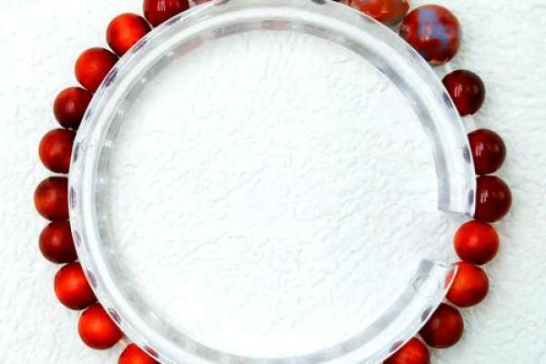 琥珀命:探索琥珀背后的神秘能量与其蕴含的生活智慧 琥珀命:探索琥珀背后的神秘能量与其蕴含的生活智慧