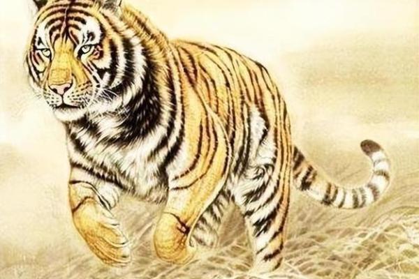 2020年生肖虎命格解析:揭示成功与机遇的秘密 2020年生肖虎命格解析:揭示成功与机遇的秘密