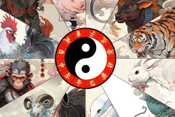 2020年生肖虎命格解析:揭示成功与机遇的秘密 2020年生肖虎命格解析:揭示成功与机遇的秘密