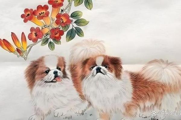 2018属狗人的命理解析:性格、运势与事业发展全揭秘 2018属狗人的命理解析:性格、运势与事业发展全揭秘