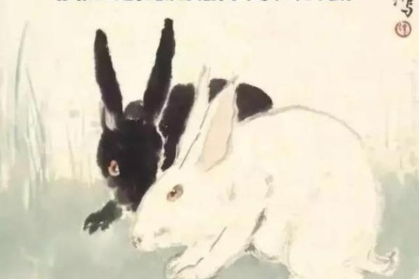 探秘92年出生的生肖兔,解码火命与命理之道! 探秘92年出生的生肖兔,解码火命与命理之道!