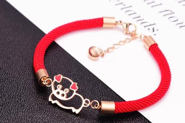 属猪金命适合佩戴的饰品,助你成功与幸福相伴! 属猪金命适合佩戴的饰品,助你成功与幸福相伴!