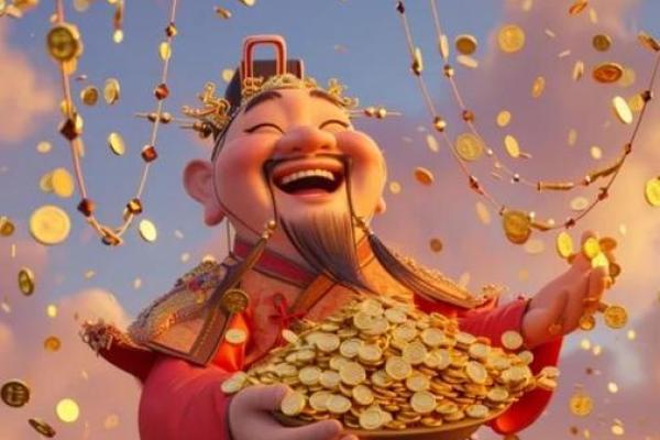 揭秘2025年各命财运的秘密,助你步步高升,赢得财富! 揭秘2025年各命财运的秘密,助你步步高升,赢得财富!