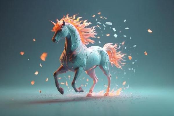 1990年的马年与命理:揭示马属人的五行与命运之旅 1990年的马年与命理:揭示马属人的五行与命运之旅