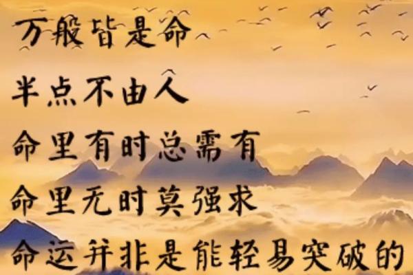 探秘自我命运:如何计算自己的命运之数与人生方向 探秘自我命运:如何计算自己的命运之数与人生方向