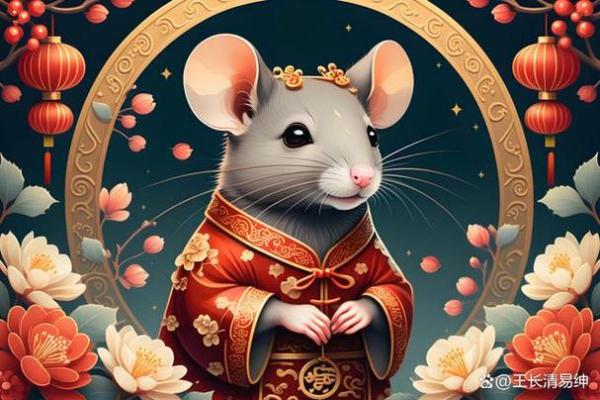 1996年出生的女性命运解析:与生肖鼠共舞的一生 1996年出生的女性命运解析:与生肖鼠共舞的一生